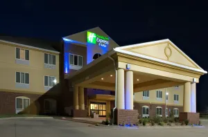 Image of Holiday Inn Express Childress by IHG