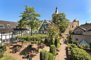 Image of Malerwinkel Hotel