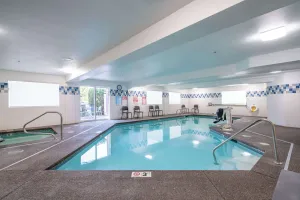 Image of Best Western Lake Oswego Hotel & Suites