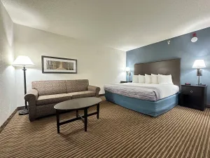 Image of AmericInn by Wyndham Menominee