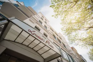 Image of Louisa's Place