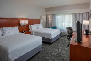 Image of Courtyard Orlando International Drive/Convention Center