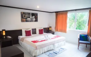 Image of The Nice Patong Hotel