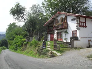 Image of La Coquille Napoléon