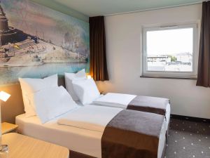 Image of B&B Hotel Koblenz-City