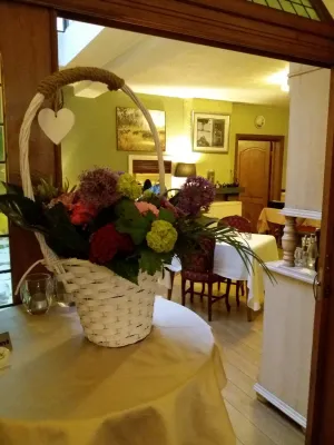Image of Hotel 'T Hert