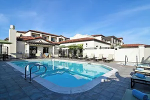 Image of Fairfield Inn & Suites Santa Cruz - Capitola