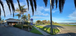 Image of Coastal Waters Motor Inn