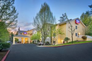 Image of Fairfield Inn & Suites Seattle Bellevue/Redmond