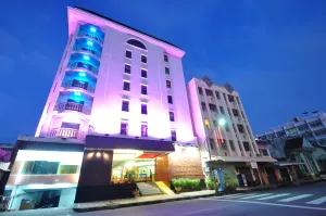 Image of BP Grand Suite Hotel
