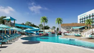 Image of Margaritaville Hotel Kansas City