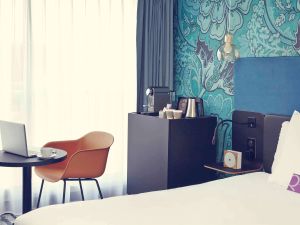 Image of Mercure Paris Bastille Saint Antoine
