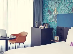 Image of Mercure Paris Bastille Saint Antoine