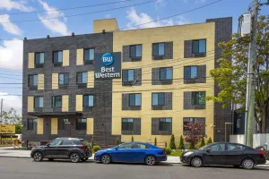 Image of Best Western Brooklyn-Coney Island Inn