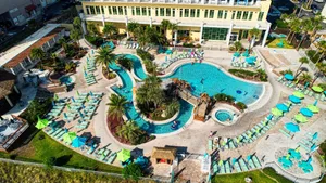 Image of Holiday Inn Resort Pensacola Beach by IHG