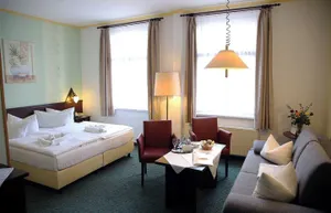 Image of Hotel Alt-Connewitz