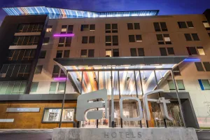 Image of Aloft Austin South