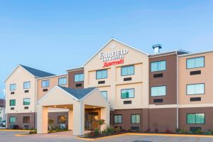 Image of Fairfield Inn & Suites by Marriott Galesburg