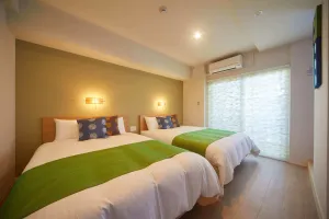 Image of Hotel Mondonce Kyoto Gojo