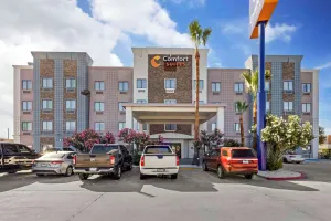 Image of Comfort Suites