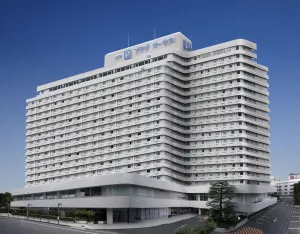 Image of Hotel Plaza Osaka