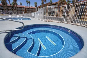 Image of Lake Mead Inn