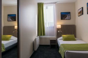 Image of Reims Hotel