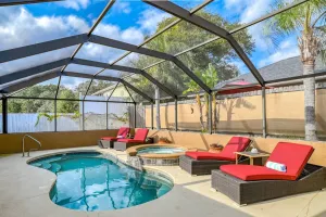 Image of Atlantic Oaks Beach House