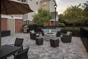 Image of Residence Inn Milford