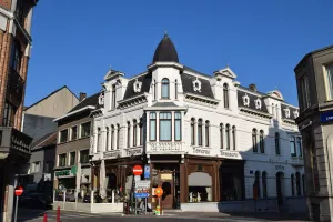Image of Hotel Grupello