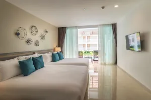 Image of Centara Ao Nang Beach Resort & Spa Krabi