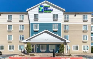 Image of Extended Stay America Select Suites - Austin - Northwest