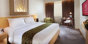 Image of Swiss-Belinn Manyar