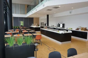 Image of Pingvinhotellet UNN Tromsø
