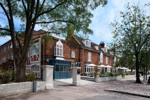 Image of Hotel Cromwell Stevenage