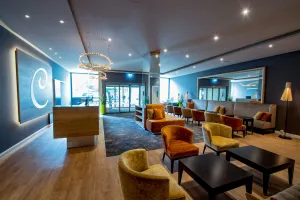 Image of Caravelle Hotel im Park