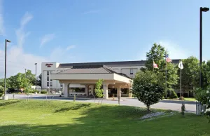 Image of Hampton Inn Hagerstown