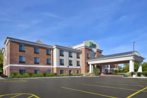 Image of Holiday Inn Express Niles by IHG