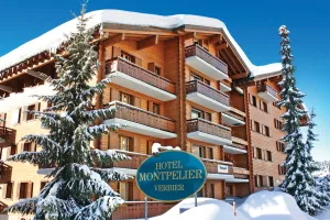 Image of Hotel Montpelier