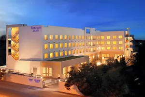 Image of Fairfield by Marriott Coimbatore