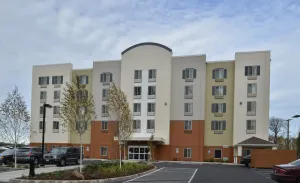 Image of Candlewood Suites Eugene Springfield by IHG