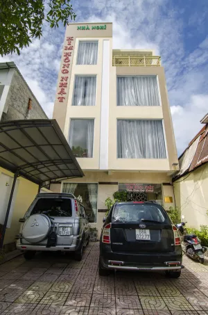 Image of Kim Hong Nhat Guesthouse