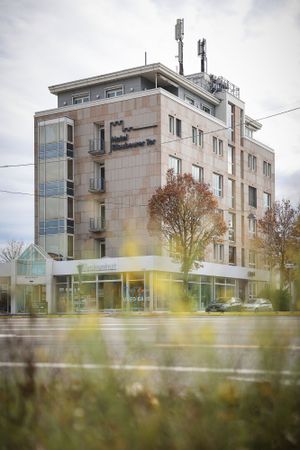 Image of Hotel Blaubeurer Tor