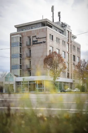 Image of Hotel Blaubeurer Tor