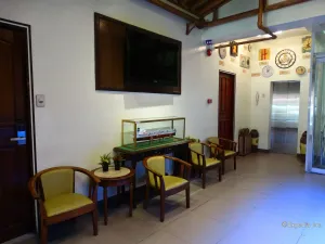 Image of Time Travellers Hotel