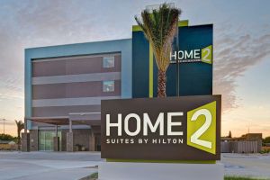 Image of Home2 Suites Corpus Christi Southeast, Tx