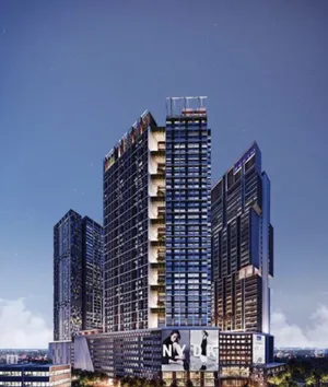 Image of Millerz Square Mana-Mana Suite