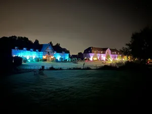 Image of Le Manoir De La Poterie & Spa
