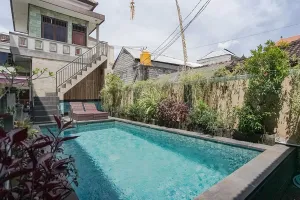 Image of Taxa Uma Guest House