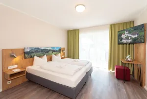 Image of Hotel Hohenaschau